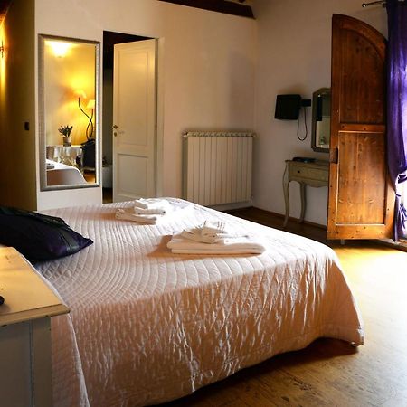 L'Albero Di Gameli Bed & Breakfast Chiusi Exterior photo