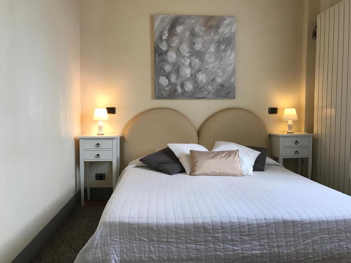 L'Albero Di Gameli Bed & Breakfast Chiusi Exterior photo