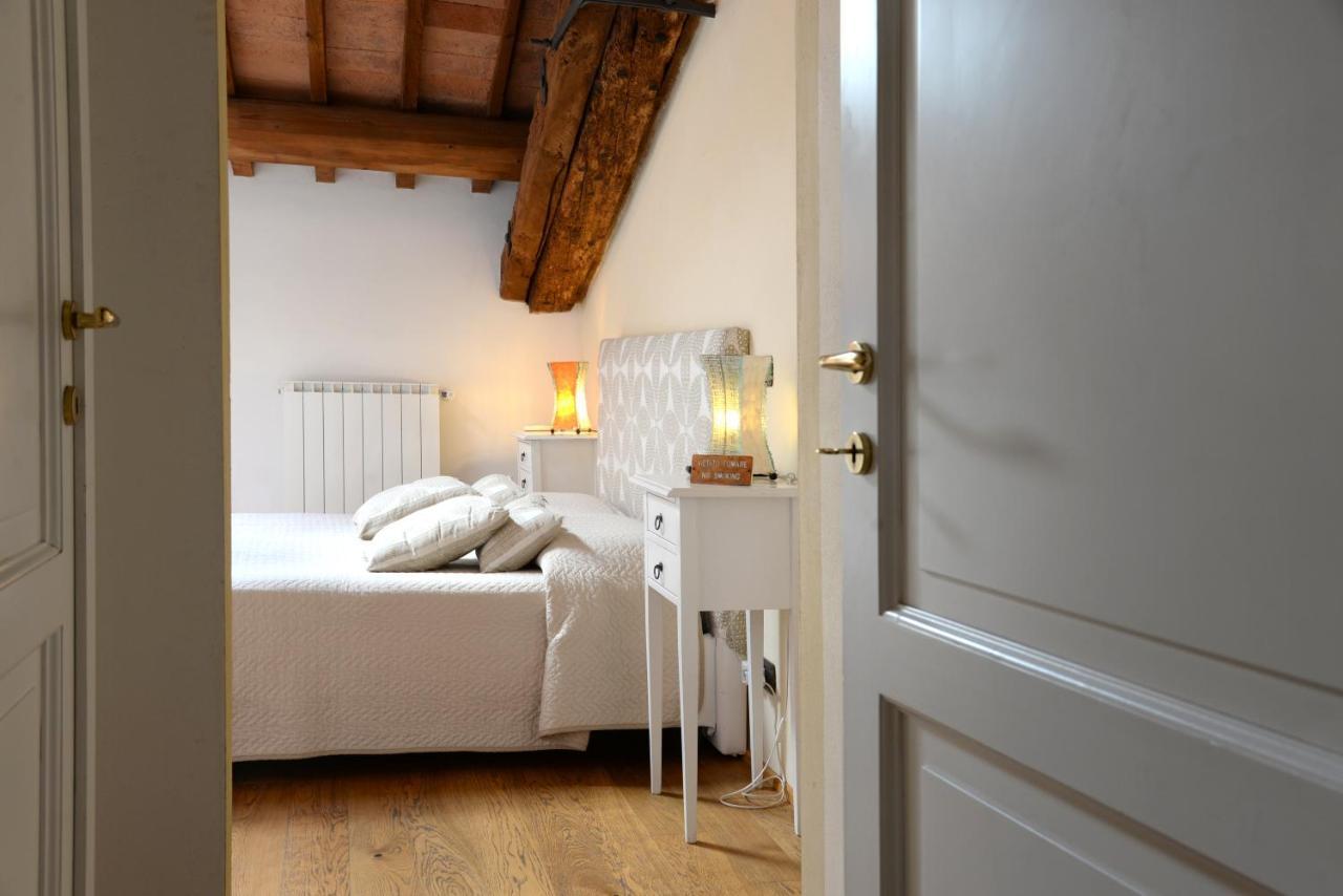 L'Albero Di Gameli Bed & Breakfast Chiusi Exterior photo