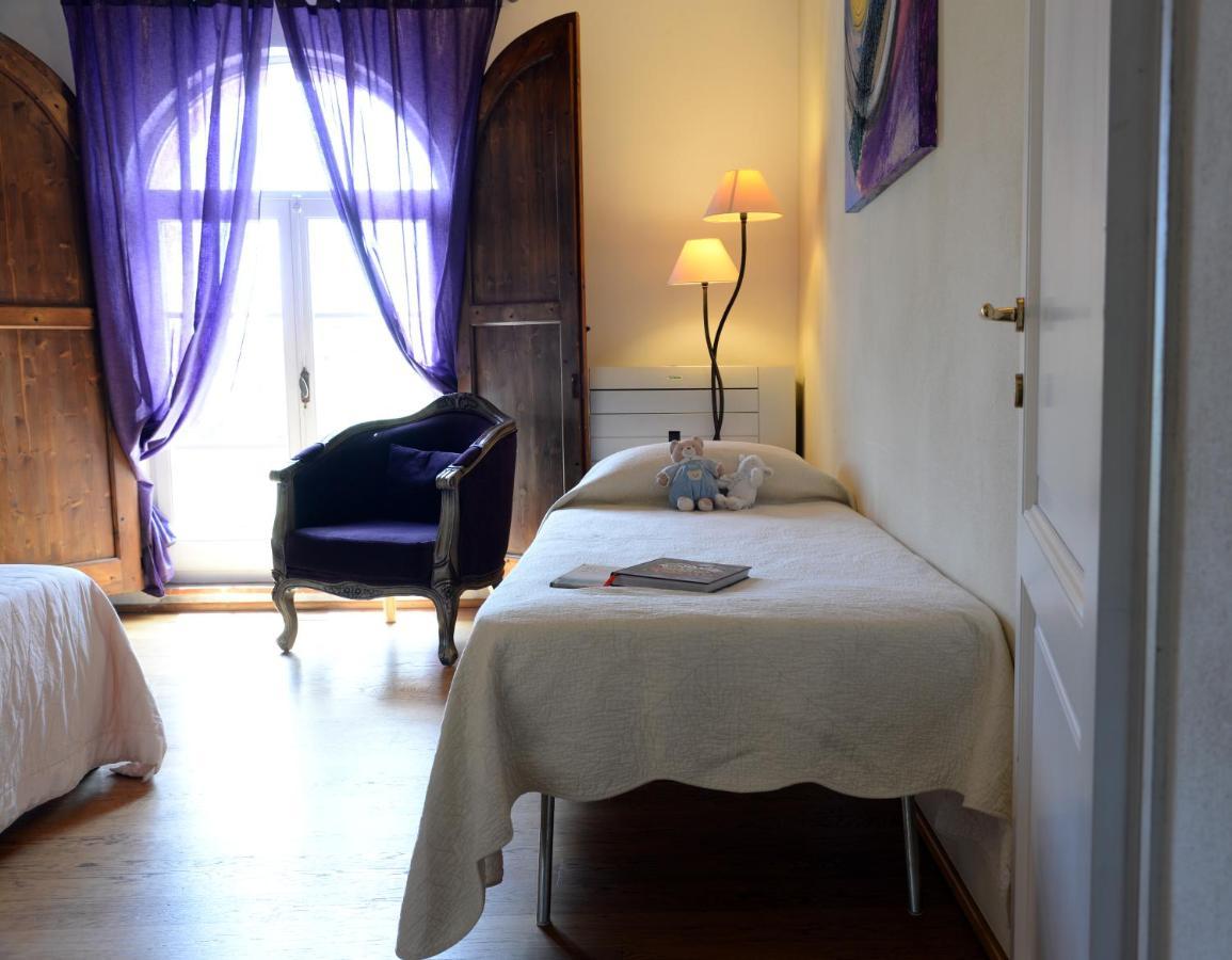 L'Albero Di Gameli Bed & Breakfast Chiusi Exterior photo